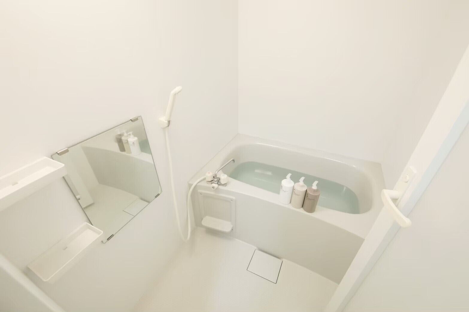 Apartamento | Baño