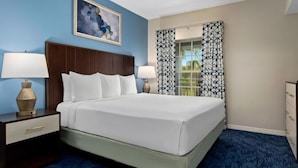 Room - Where you want to go is where this resort is at ! (Kissimmee)