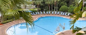 Unclassified image, 2 of 28, button - Where you want to go is where this resort is at ! (Kissimmee)