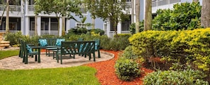 Unclassified image, 5 of 28, button - Where you want to go is where this resort is at ! (Kissimmee)
