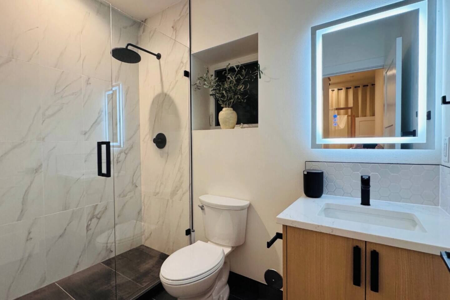 Badkamer