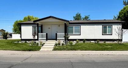 3 BR/2BA Home with Extra Parking