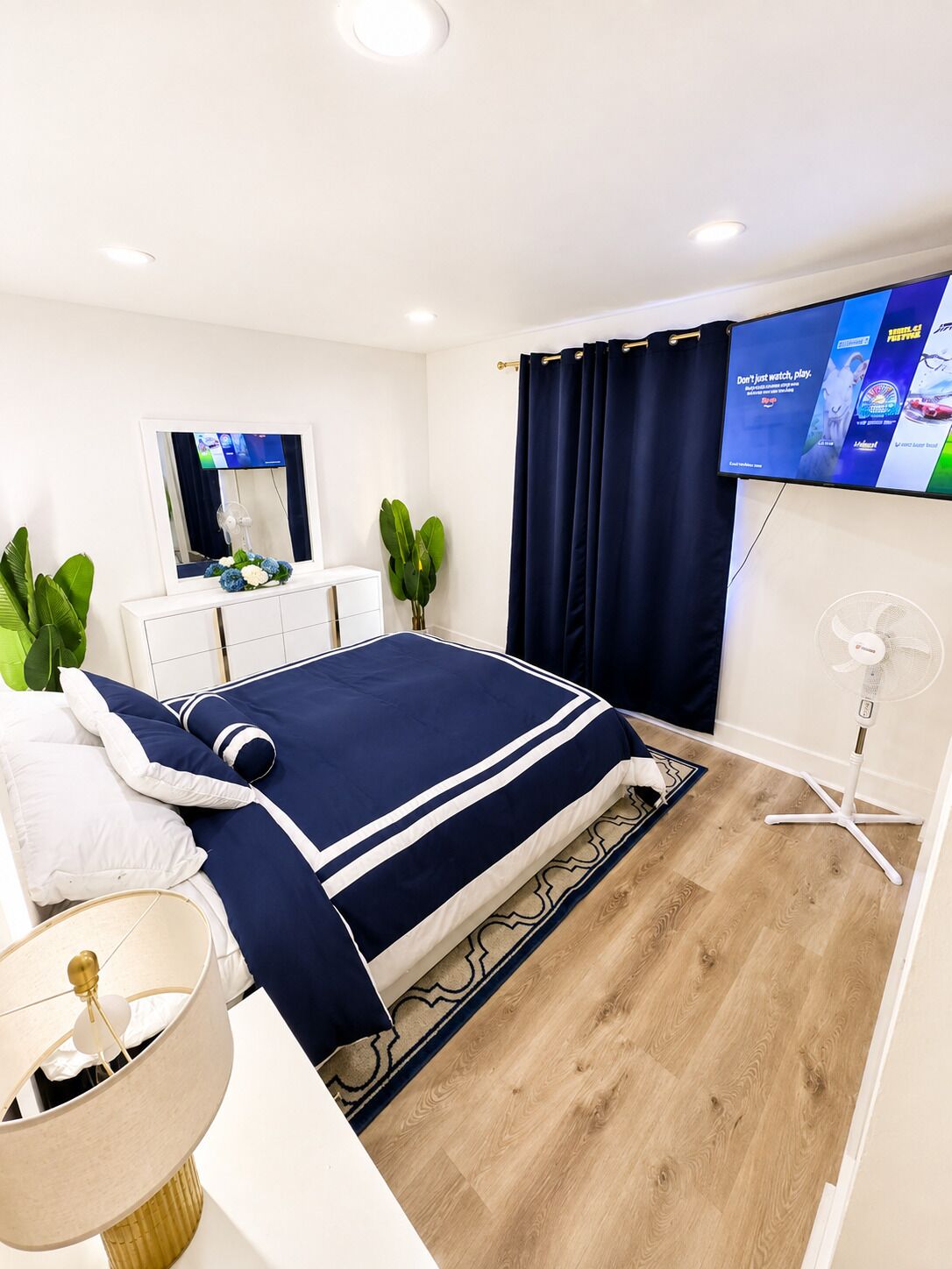 Apartment, 2 Bedrooms
