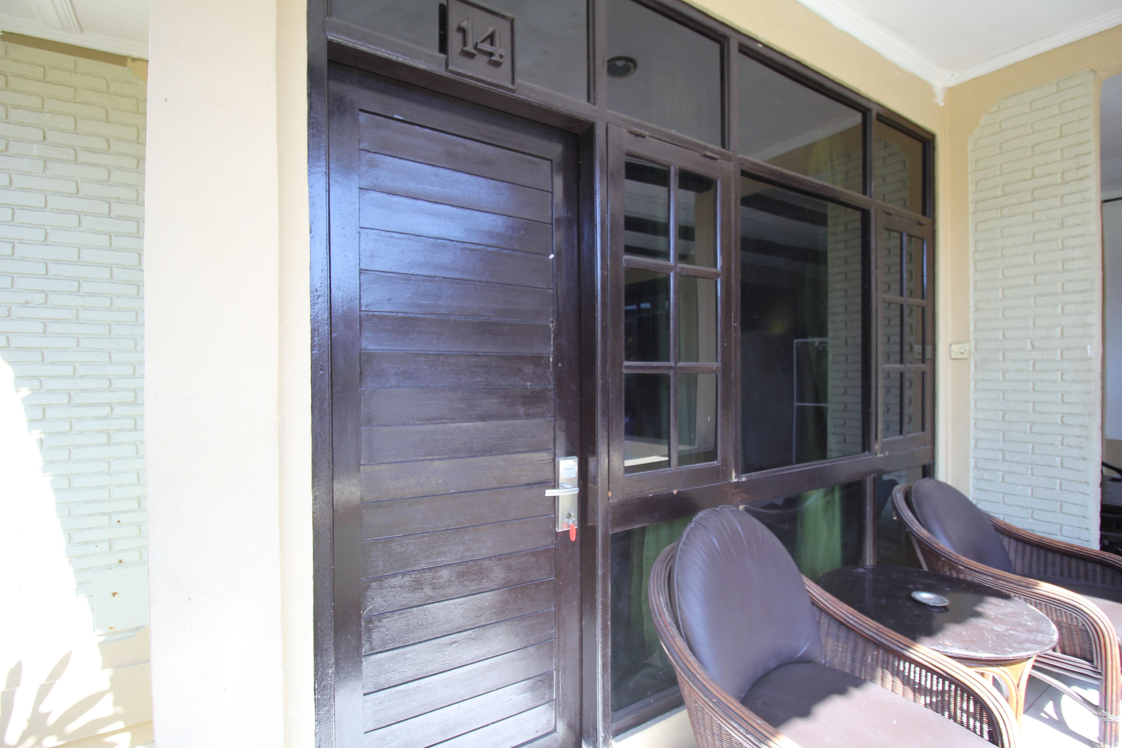Area keluarga