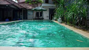 Kolam renang