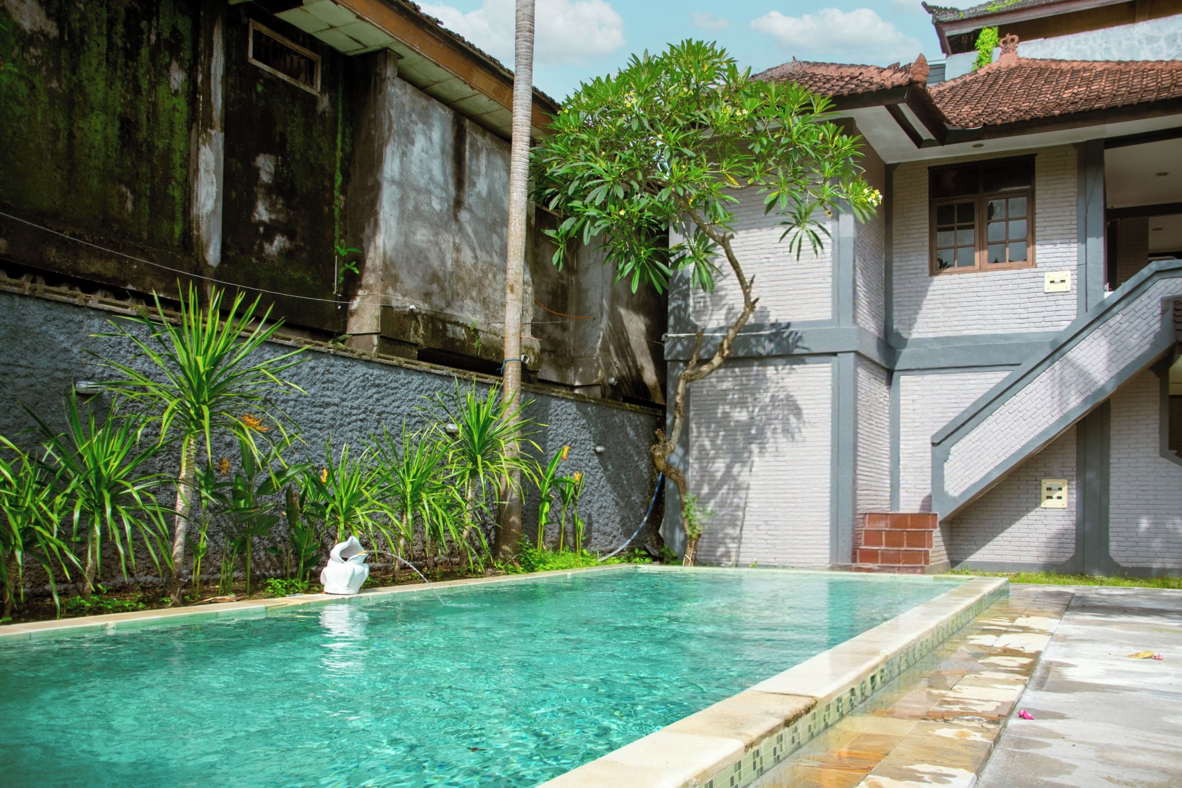 Kolam renang