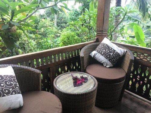 villa kepuh