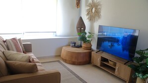 Comfort Apartment | Ruang tamu