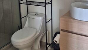Comfort Apartment | Bilik Mandi