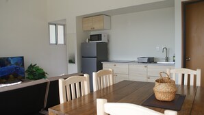 Comfort Apartment | Tempat makan