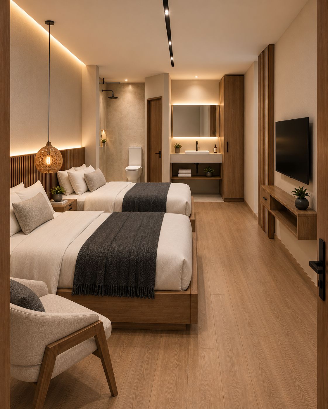 Kamer