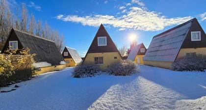Adventure El Calafate Nature Cabins