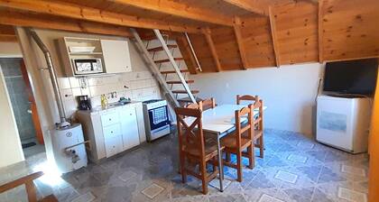Adventure El Calafate Nature Cabins