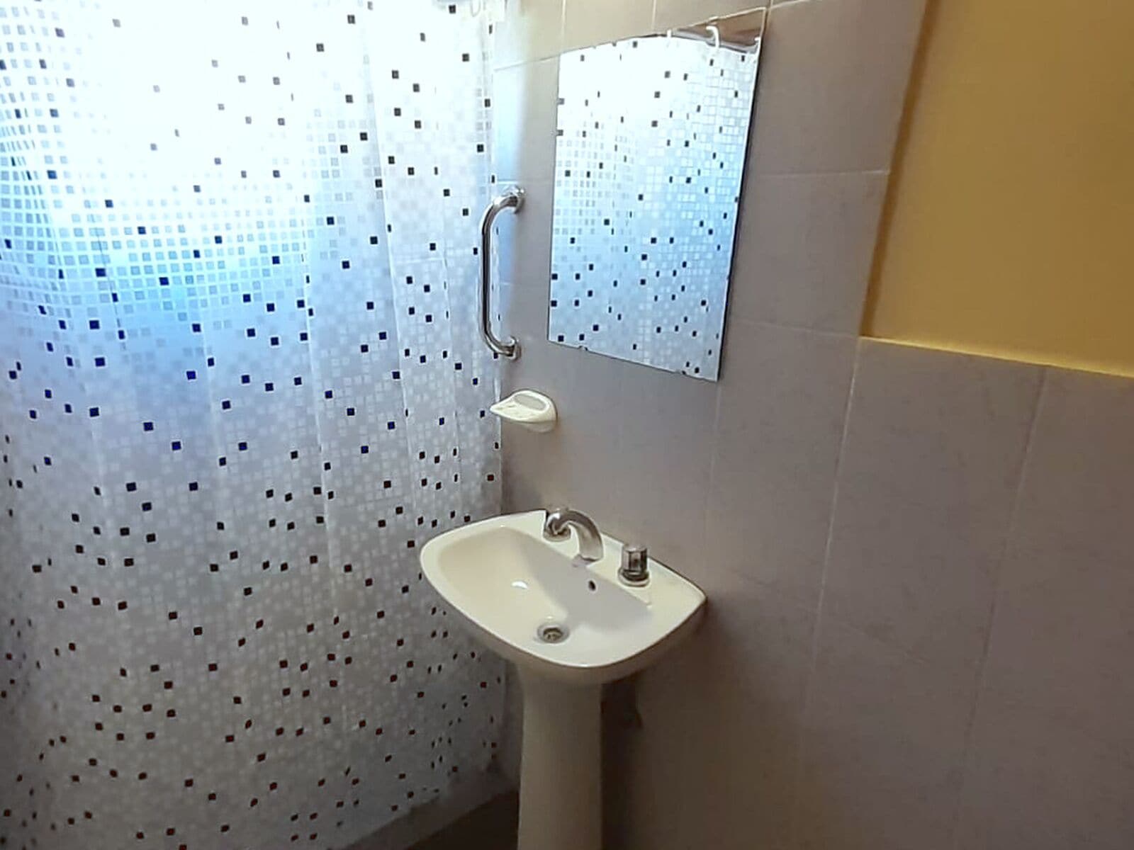 Kamar mandi