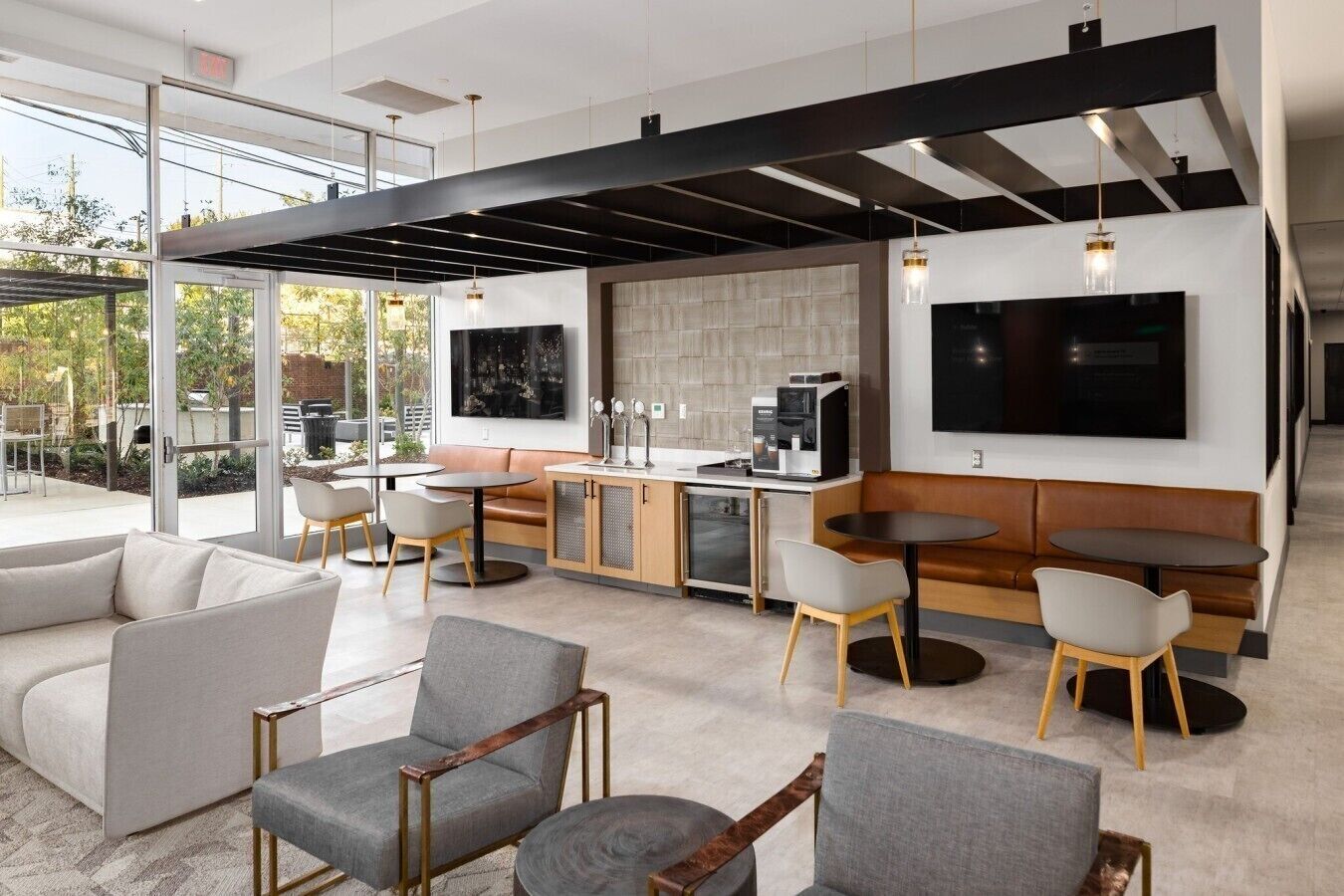 Interieur