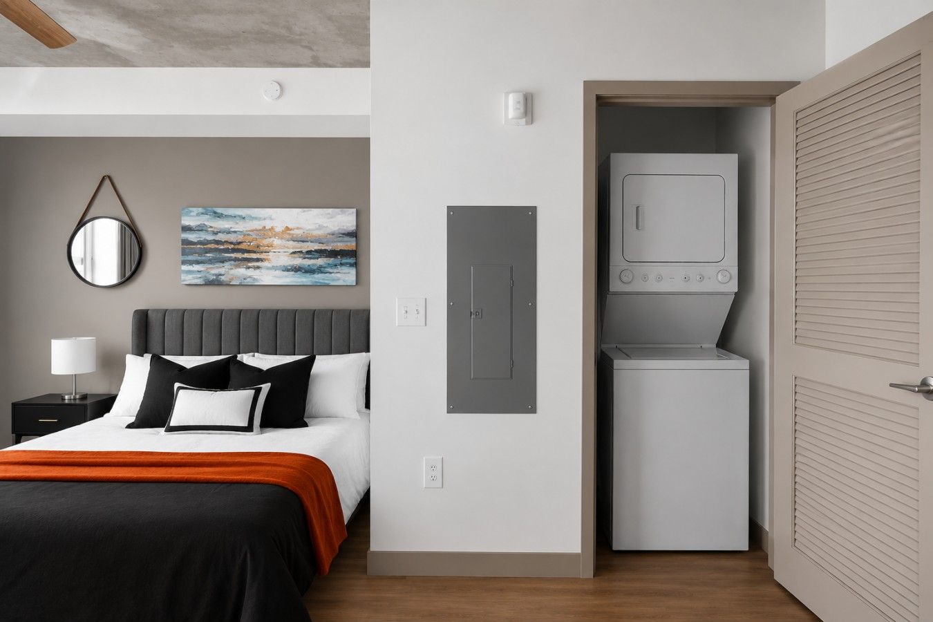 Kamer