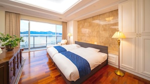 Luxury Villa, Ocean View