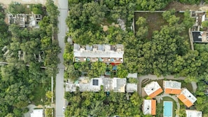 Unclassified image, 3 of 124, button - "Gran Flamenco" @BlueDeerTulum - 4 Bed+4.5 Bath LUX Villa - Pool, Jacuzzi, Staff (Tulum)