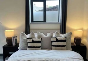 Room - New Cosy Retreat in Matlock Bath (Matlock Bath)