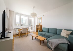 Oppholdsområde