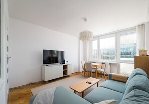 Oppholdsområde
