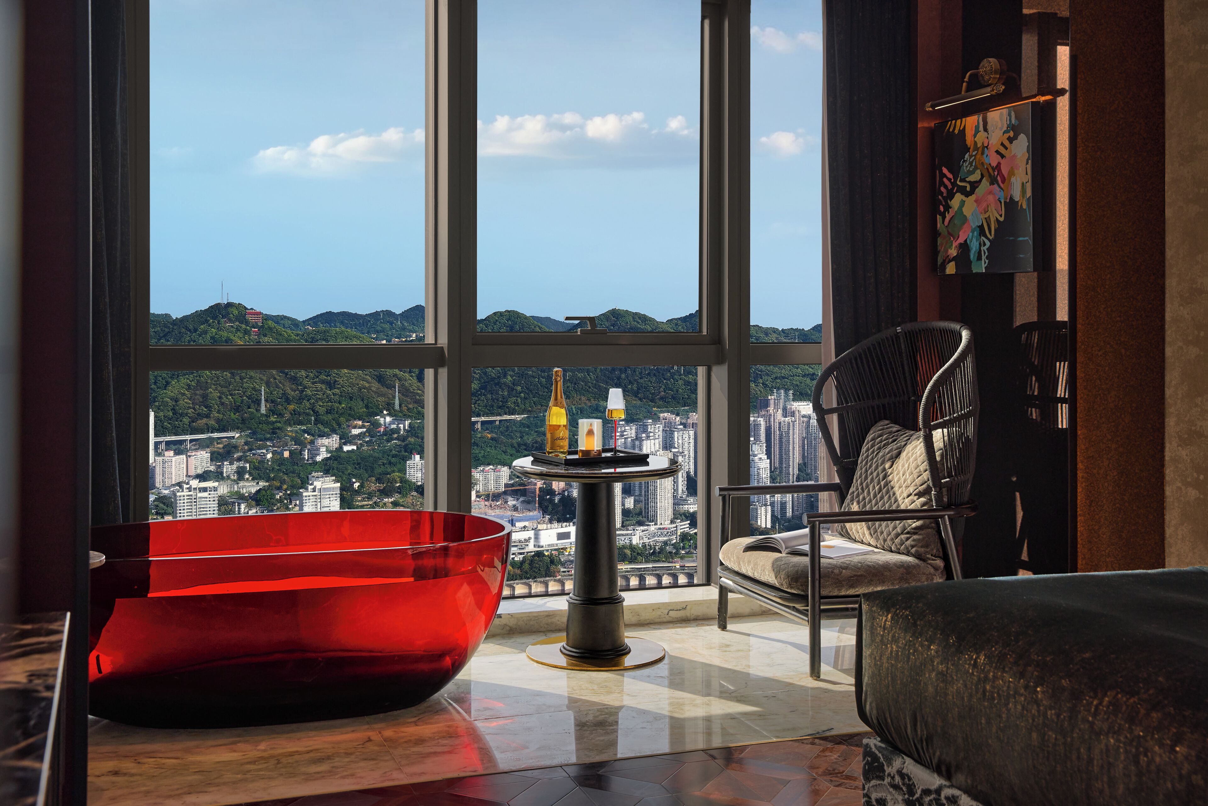 Classic Double Room | Interior