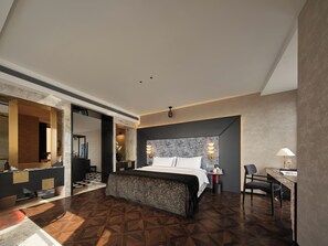 Phòng Suite Senior