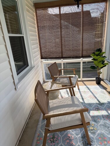 Charming Historic Bungalow in Emerywood - High Point's Sought-After Neighborhood