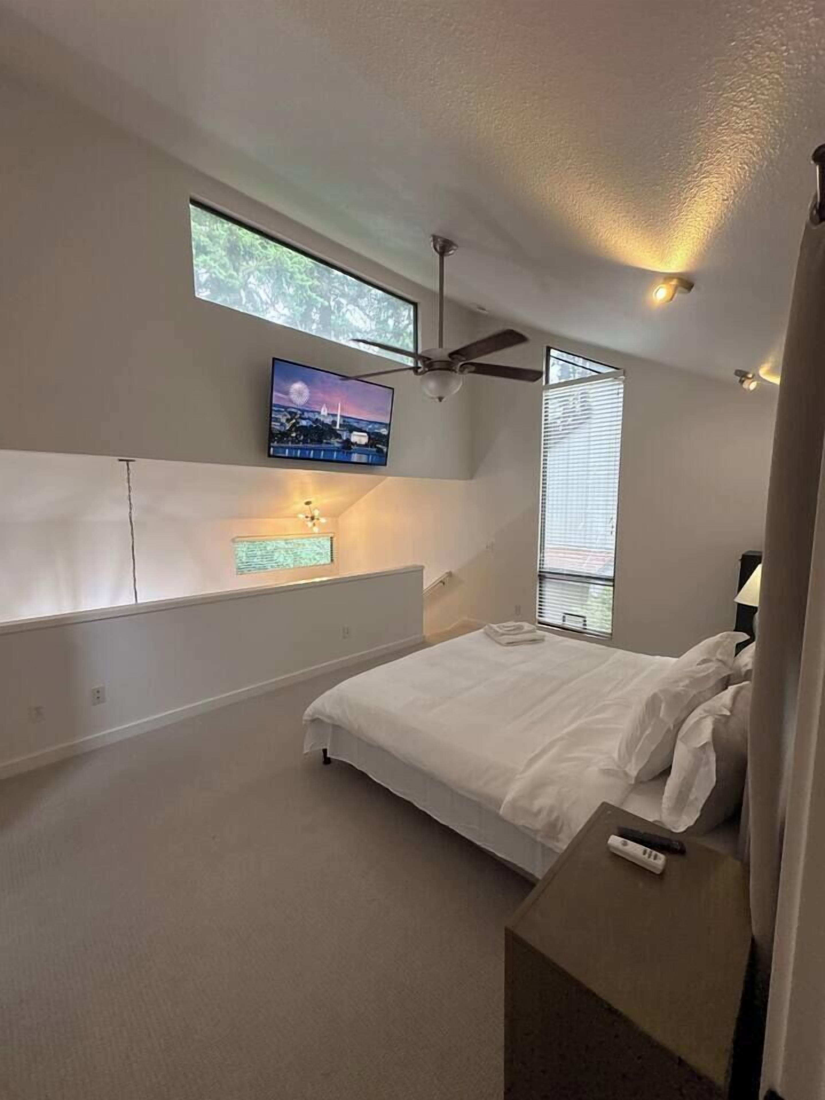 客房