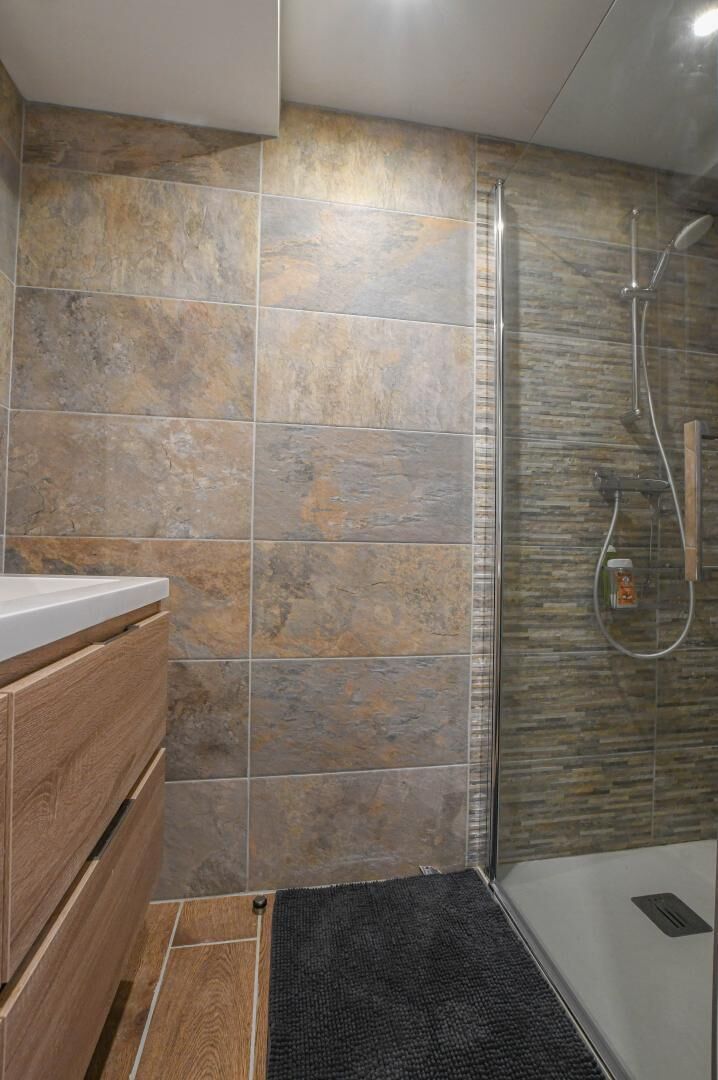 Badkamer