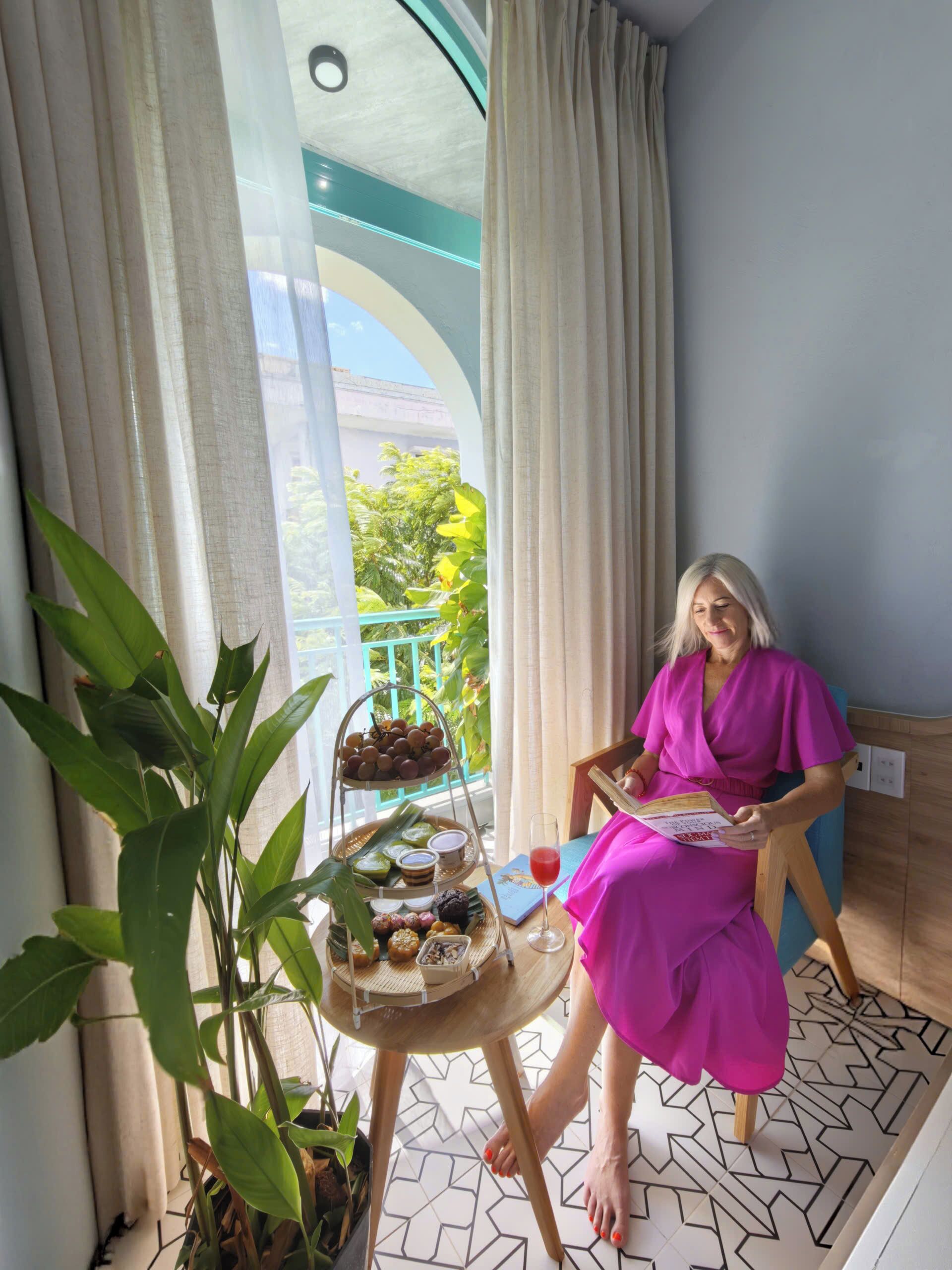 Family Studio, Park View | Interior
