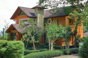 Exterior - Vrbo Property (Jarabacoa)