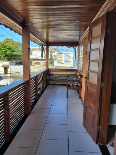 MDQ Hostel Paraty