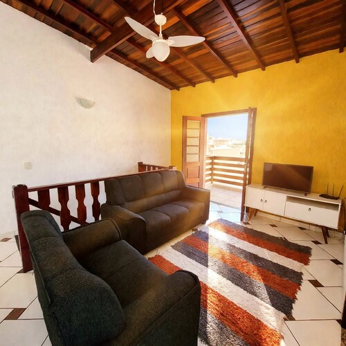 MDQ Hostel Paraty