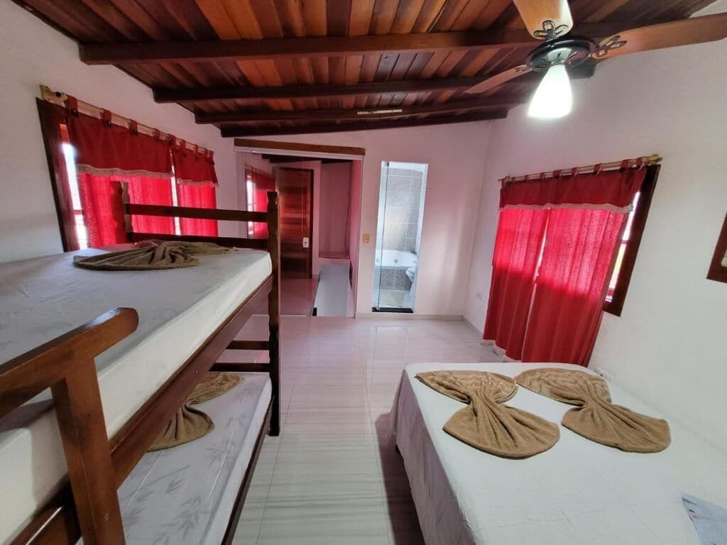 Suite Deluxe, vista a la ciudad | Wifi gratis 