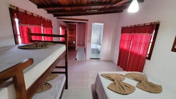 Suite Deluxe, vista a la ciudad | Wifi gratis