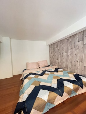 Studio Basic, pemandangan kota