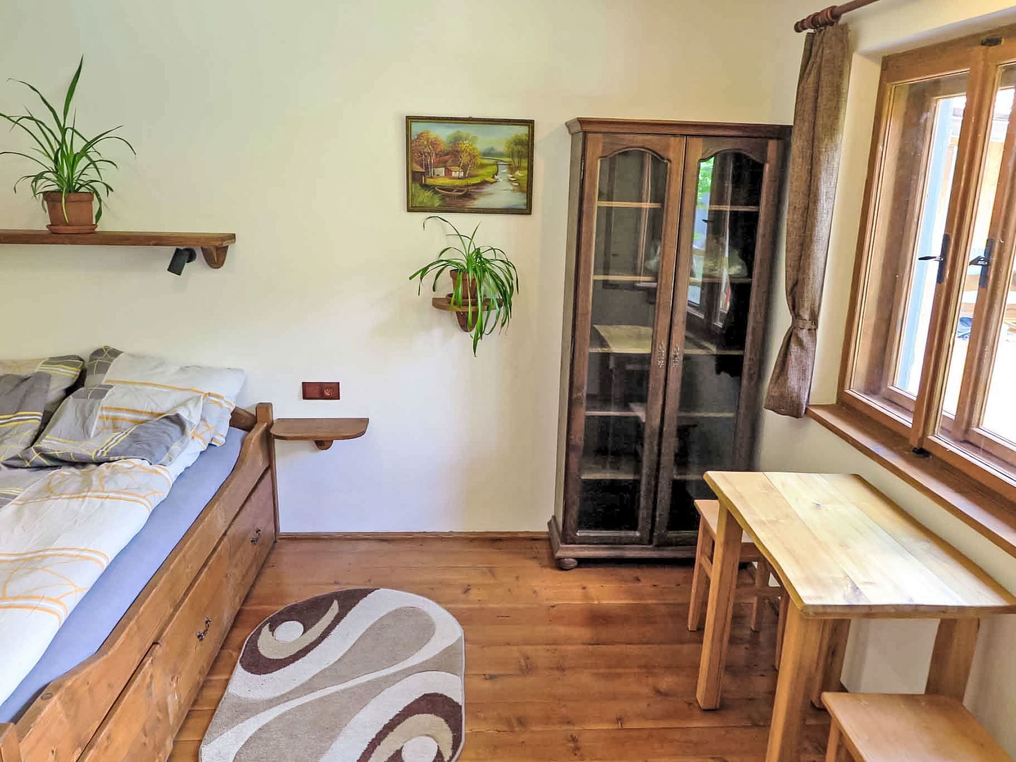 4 bedrooms, internet