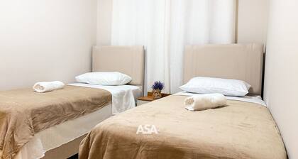 ASA Verona Park 06 2 Bedrooms Single Story House Timbo