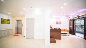 الردهة