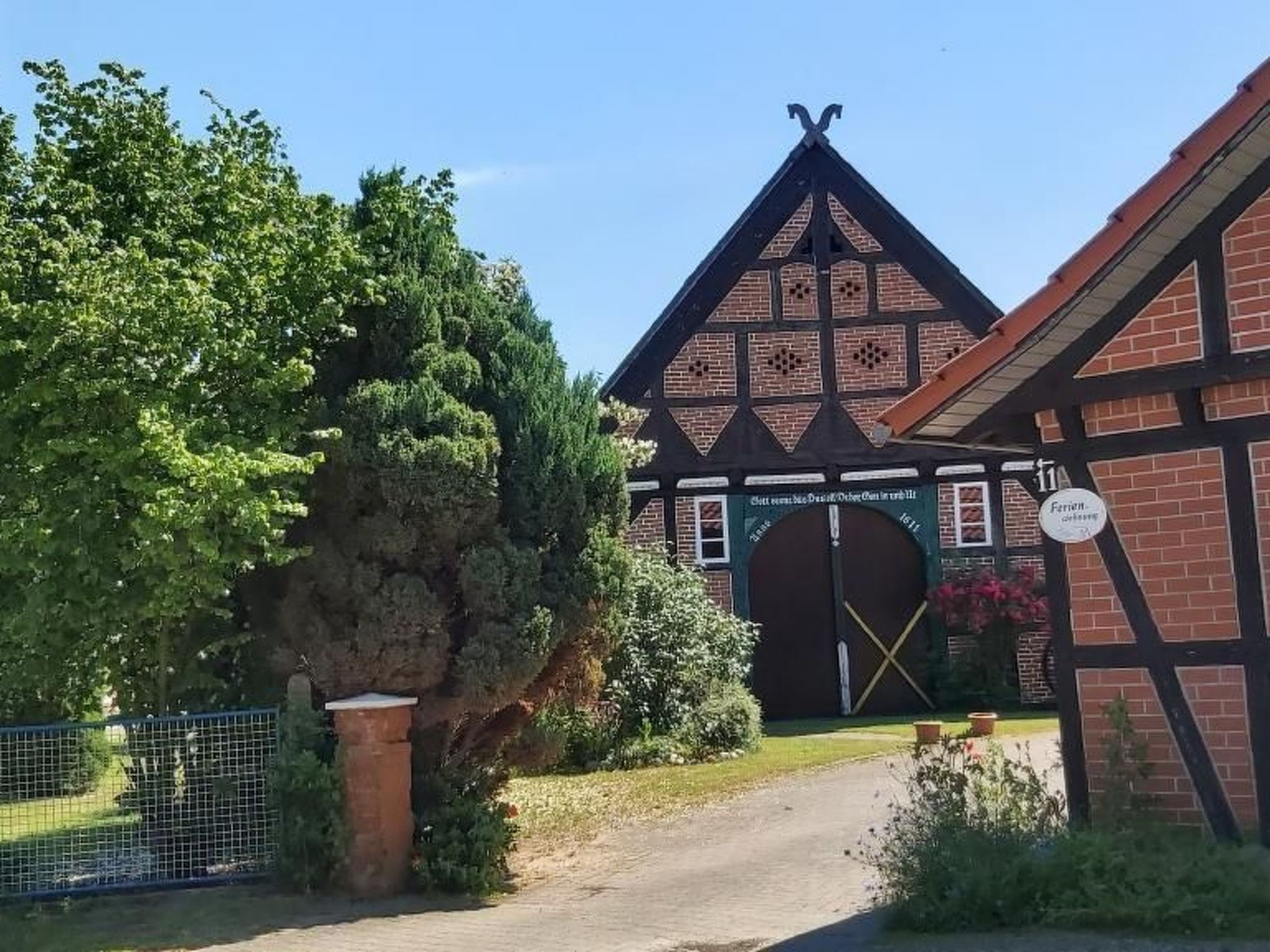 Außenbereich