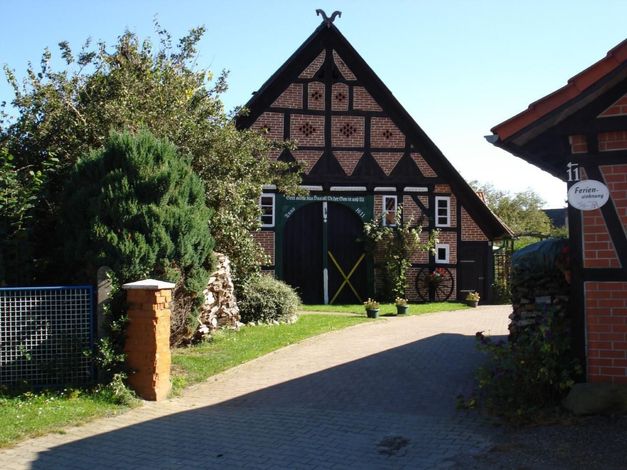 Exterieur
