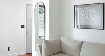 Park House - Modern, Convenient, Redmond Retreat
