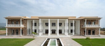 Hari Bagh Jawai - An Oasis of Luxury & Tranquility