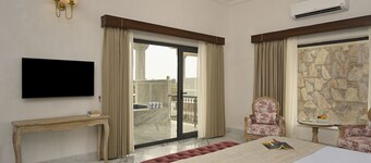 Hari Bagh Jawai - An Oasis of Luxury & Tranquility