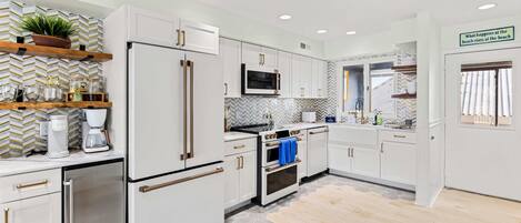 Privékeuken