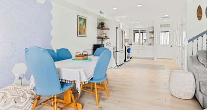 Franifer Rentals #2 | Dewey Beach Coastal Getaway!