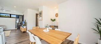 Habitat - Lush Lennox Head Apartment