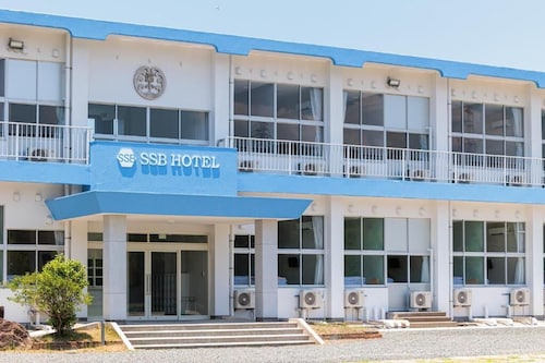 SSBHOTELSOUROU
