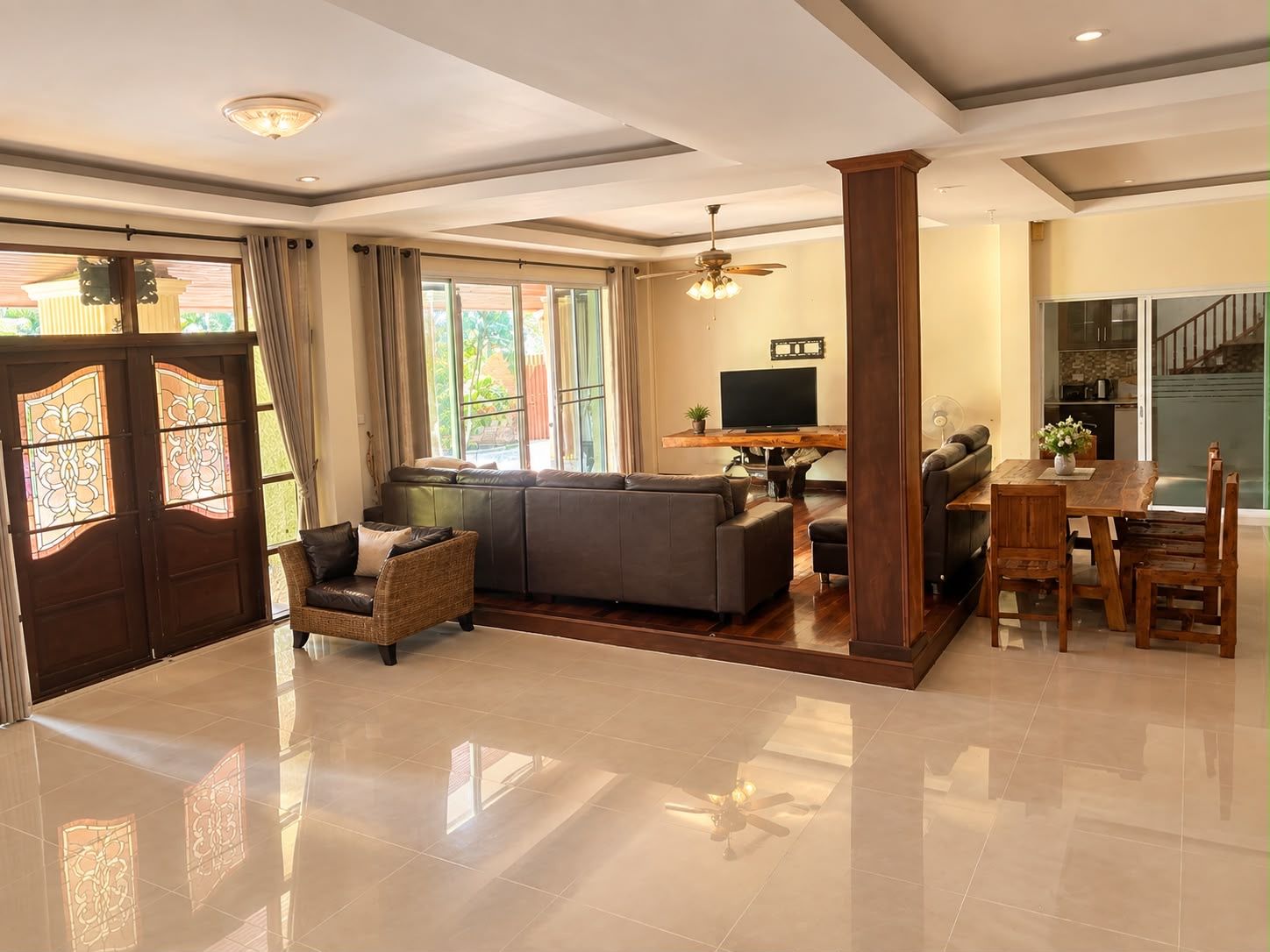 Interieur